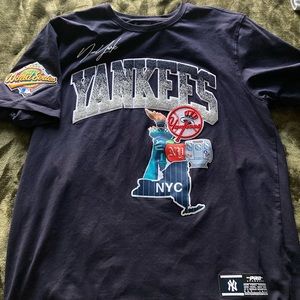 Yankee Shirt